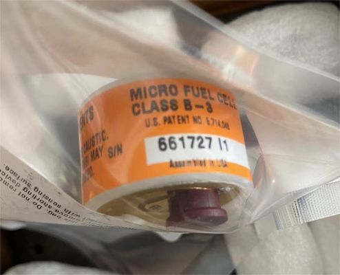 B-3 Teledyne Micro Fuel Cell Sensor For Oxygen Analyzers