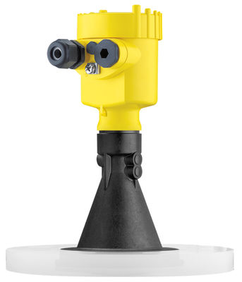 PS67.XXBAE7RNAX VEGAPULS 67 Radar Sensor Plastic double chamber / IP66/IP67