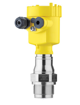PS69.AXCSABHXAMKRX VEGA Level Meter VEGAPULS 69 Radar Sensor For Continuous Level Measurement