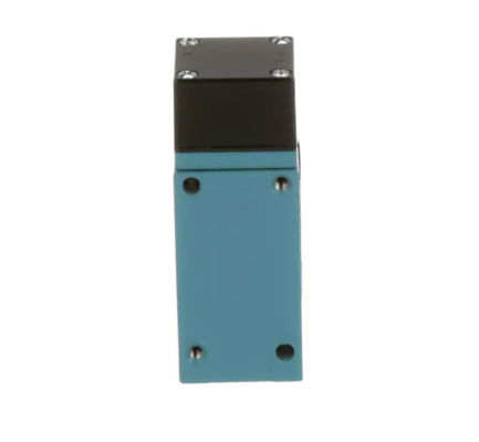 LSA1A Honeywell Heavy Duty Limit Switch SPDT 600VAC 10A Side Rotary HDLS Series