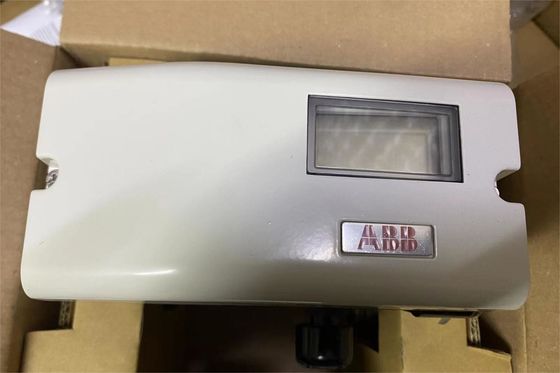 V18345-1010521001 TZIDC Electro Pneumatic ABB Valve Positioner V18345