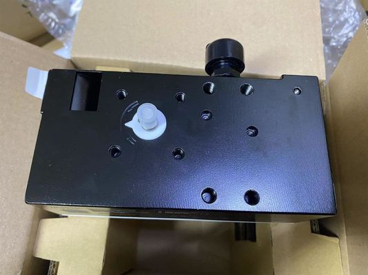 V18345-1010521001 TZIDC Electro Pneumatic ABB Valve Positioner V18345