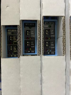 MTL5018 MTL Instruments Proximity Detector Interface Number Of Channels 2