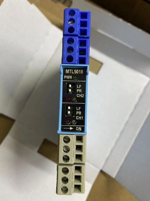 MTL5018 MTL Instruments Proximity Detector Interface Number Of Channels 2