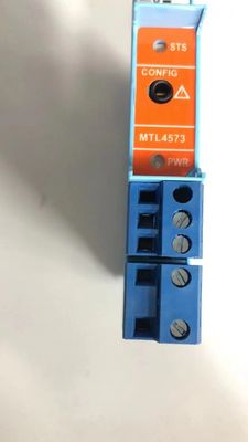 MTL4573 MTL Instruments Temperature Converter THC RTD Input Number Of Channels One