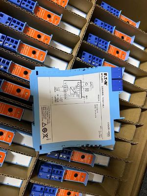 MTL4573 MTL Instruments Temperature Converter THC RTD Input Number Of Channels One