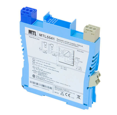 MTL5541 MTL Repeater Power Supply  safety barriers