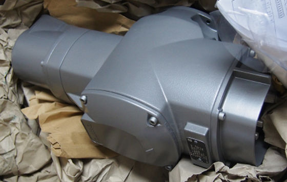 AM 02.1 AUMA Actuator Controls For Controlling Multi Turn Actuators SA/SAR.1 SA/SAR.2 Type Ranges