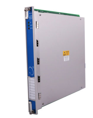 3500/65-01-00 Bently Nevada Vibration Monitoring System 16 Channel Temperature Monitor