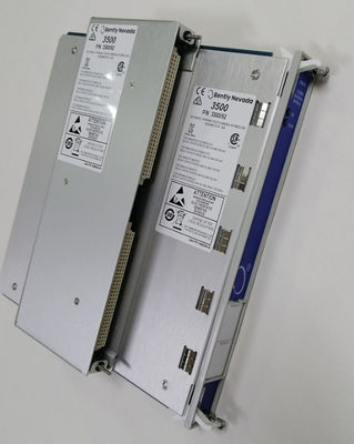 3500/92-02-01-00 Bently Nevada Communication Gateway ModbusRS485 I/O Module