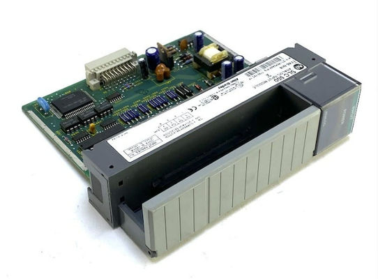 SLC™ 500 Allen Bradley 1746 NI4 4 Channel Analog I/O Modules