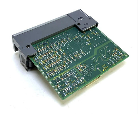 SLC™ 500 Allen Bradley 1746 NI4 4 Channel Analog I/O Modules