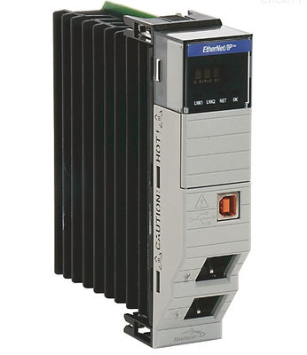 1756-EN2TR ALLEN BRADLEY PLC Products Ethernet Communication Module