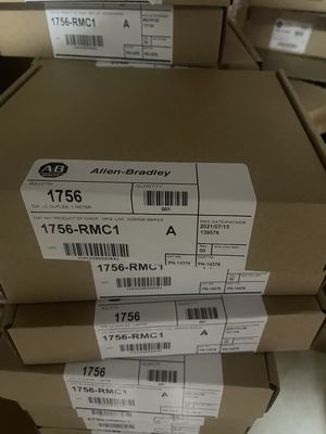 Allen Bradley 1756-RMC1  ControlLogix Series Connector Cable
