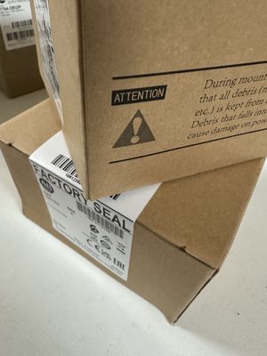 1794-OB32P Allen Bradley Flex I/O Electronically Protected Discrete Output Module