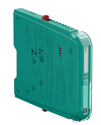  Process Automation HIC2031 H-System Analog Isolators