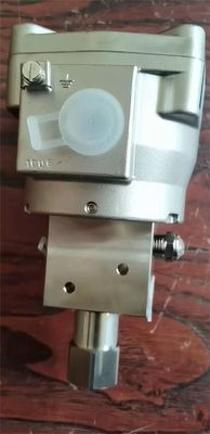 WSNF8327B122 Emerson ASCO Direct Operated Solenoid Valve 3/2 Un-1/4" Dn8 Orifice 5,7 Stainless