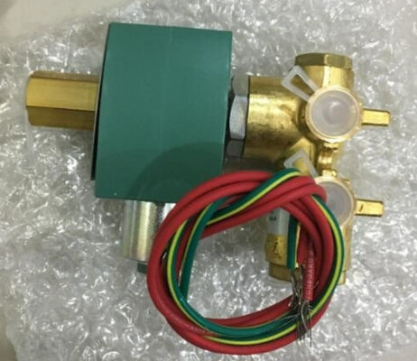 Emerson ASCO Solenoid Valves 8345G001 Series 8345 4 Way 240 Volts DC