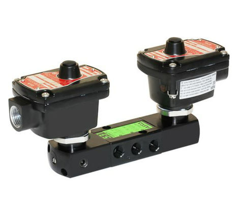 SCG531C001MS Series 531 ASCO Solenoid Valve