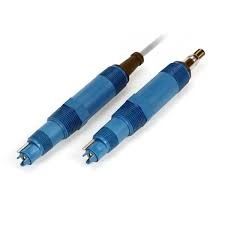 3900VP-01-10 3900 General Purpose Emerson Rosemount PH ORP Sensor