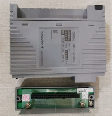 Yokogawa ADV151-P63 Style S2 Digital Input Module 32-channel, 24 V DC, Isolated