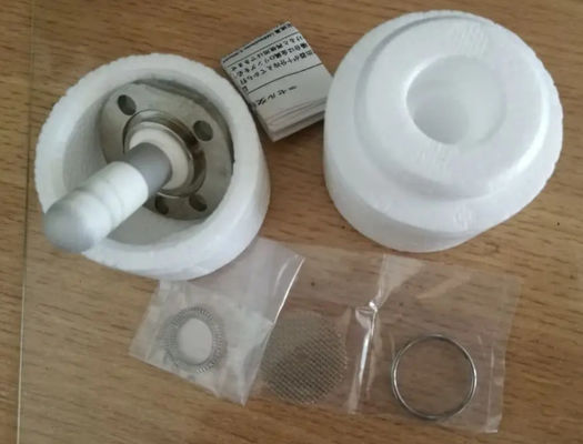 Universal Cell Assembly Kit E7042UD YOKOGAWA For ZO21D ZR22 ZR202