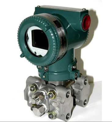 EJA430E-JBS4J-917NB YOKOGAWA Instruments Traditional Mount Gauge Pressure Transmitter