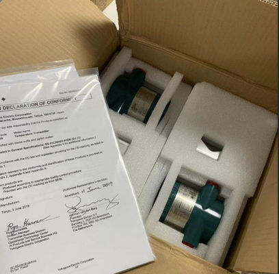 YTA610-JA1A4DB/KU2 YOKOGAWA Instruments Temperature Transmitter HART7 Protocol