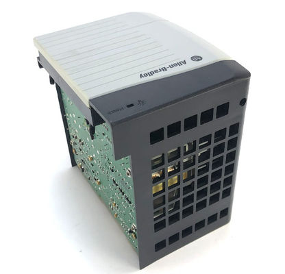 1756-PA72 ALLEN BRADLEY ControlLogix AC Power Supply 120V/240V AC