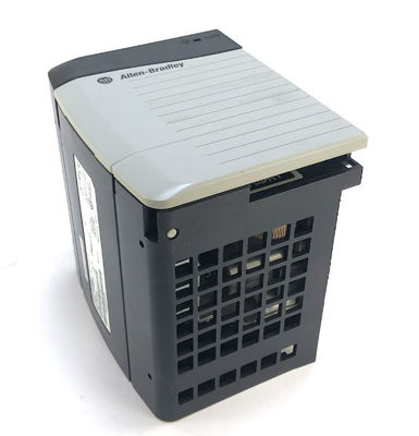 1756-PA72 ALLEN BRADLEY ControlLogix AC Power Supply 120V/240V AC