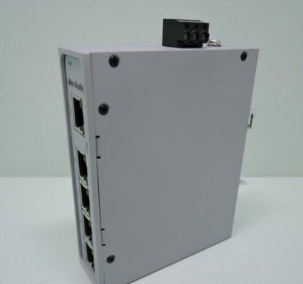 1783-US5T ALLEN BRADLEY Stratix 2000 5 Port Unmanaged Switch