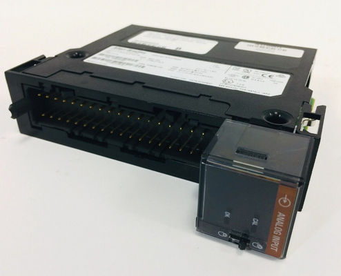 1756-IF16 ALLEN BRADLEY ControlLogix 16 Point A/I Module Storage Temperature -40 °C-85 °C--