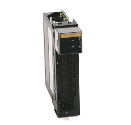 1756-OF8 ALLEN BRADLEY ControlLogix 8 Pt A/O I or V Module ± 10V 0…20 mA