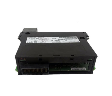 1756-IB32 ALLEN BRADLEY ControlLogix 32 Pt 12/24V DC D/I Module