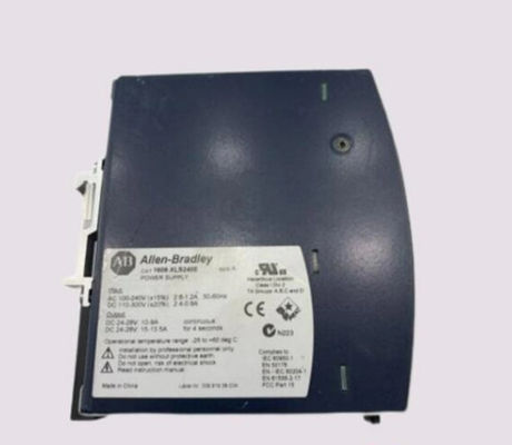 1606-XLS240E ALLEN BRADLEY Power Supply XLS 240 W Power Supply