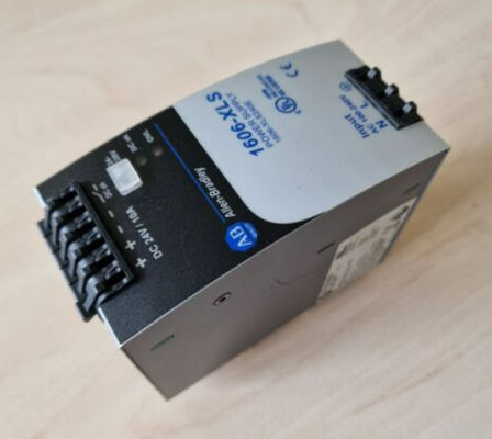1606-XLS240E ALLEN BRADLEY Power Supply XLS 240 W Power Supply