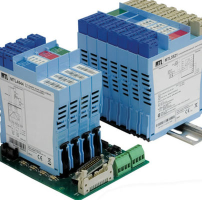 MTL5522 MTL Instruments Solenoid / Alarm Driver Number of channels One