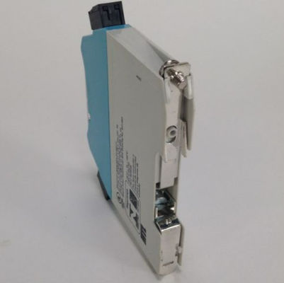 MTL7778AC MTL Instruments Shunt-diode Safety Barrier 10.5cm x 1.26cm x 9cm