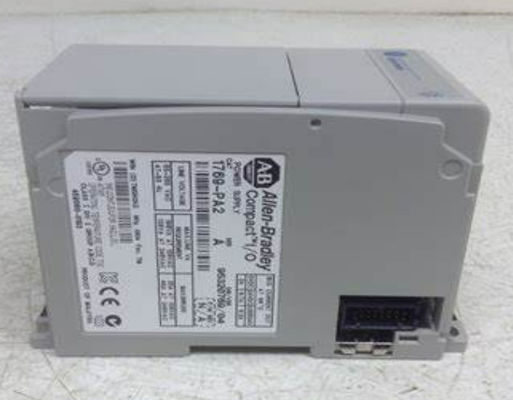 1769-PA2 ALLEN BRADLEY CompactLogix AC 2A/0.8A Power Supply 85-265V AC
