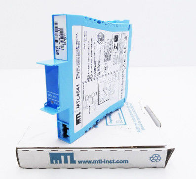 MTL4541 MTL Instruments Repeater Power Supply 4/20mA HART 2 Or 3 Wire Transmitters
