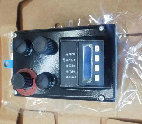 SICK Laser Distance Sensor Dx100 DL100-21AA2101 6 Digit 5 X 7 Dot Matrix Display, LEDs