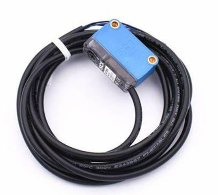 SICK Photoelectric Sensors W4 WTB4S-3N1361 12.2 mm x 41.8 mm x 17.3 mm