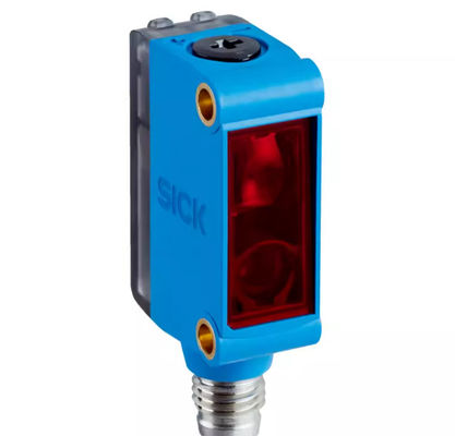 SICK GL6G-P4211 Photoelectric sensors G6 12 mm x 31.5 mm x 21 mm