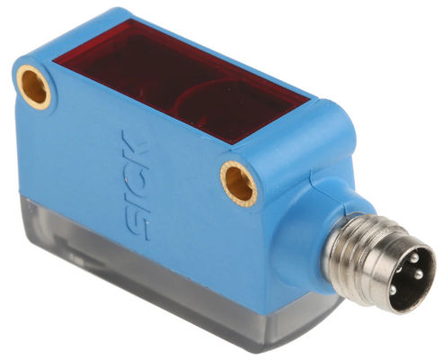 SICK GL6G-P4211 Photoelectric sensors G6 12 mm x 31.5 mm x 21 mm