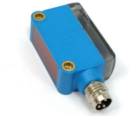 SICK GL6G-P4211 Photoelectric sensors G6 12 mm x 31.5 mm x 21 mm