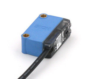 SICK DL35-B15552 Laser Distance Sensors Dx35 	32 mm x 58.67 mm x 42.7 mm