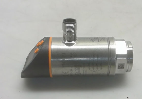 IFM PN7093 Pressure Sensor With Display PN-025-RER14-QFRKG/US/ /V