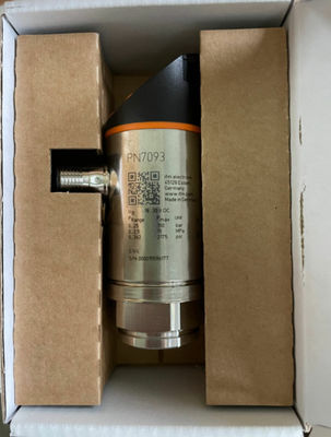 IFM PN7093 Pressure Sensor With Display PN-025-RER14-QFRKG/US/ /V