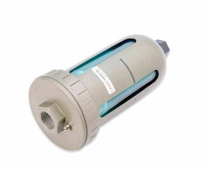 AD402-04 SMC Auto Drain Valve with Proof Pressure of 1.5 MPa and Weight of 620g