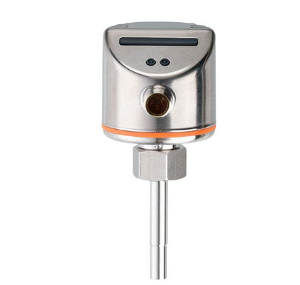 IFM Flow Monitor SI5000 SID10ABBFPKG/US-100 Medium Temperature -25...80 °C